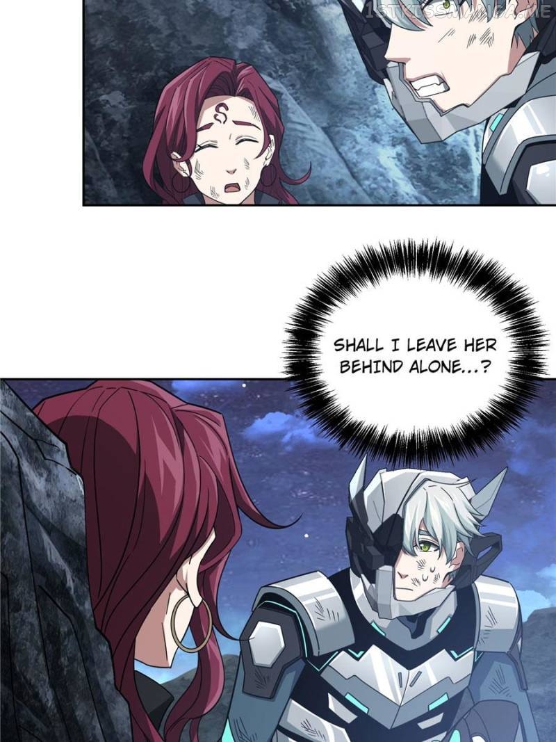The Legendary Mechanic Chapter 172 - page 30