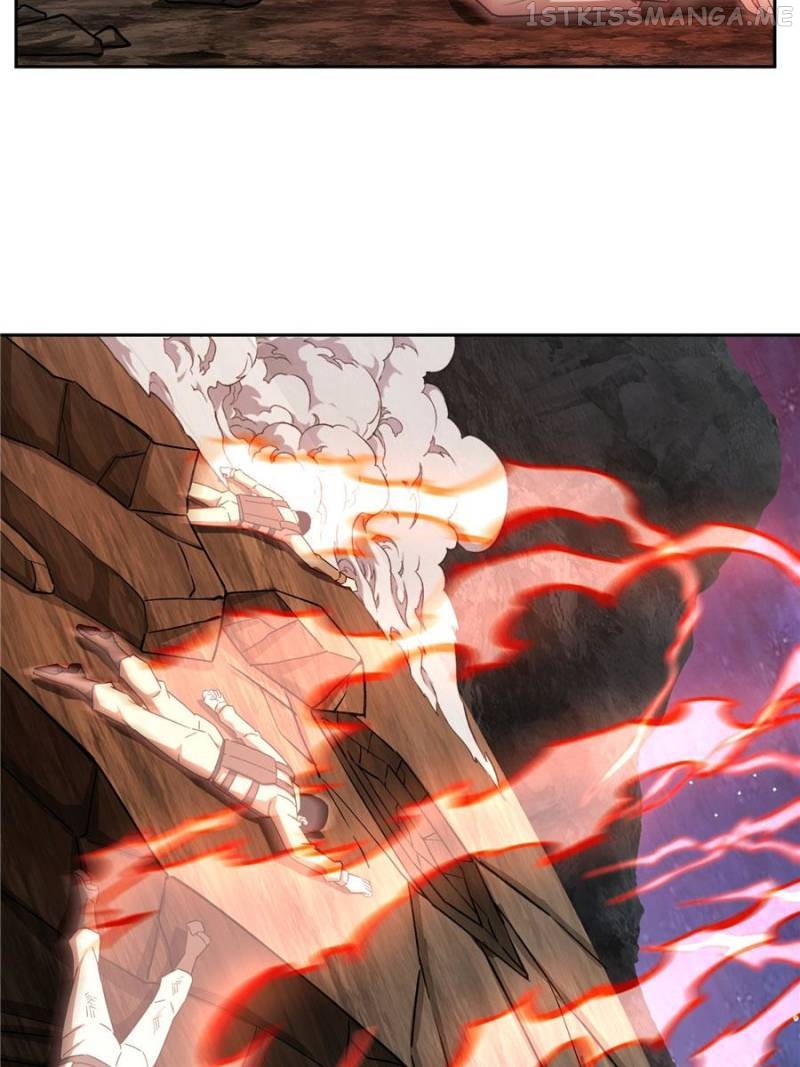 The Legendary Mechanic Chapter 172 - page 33