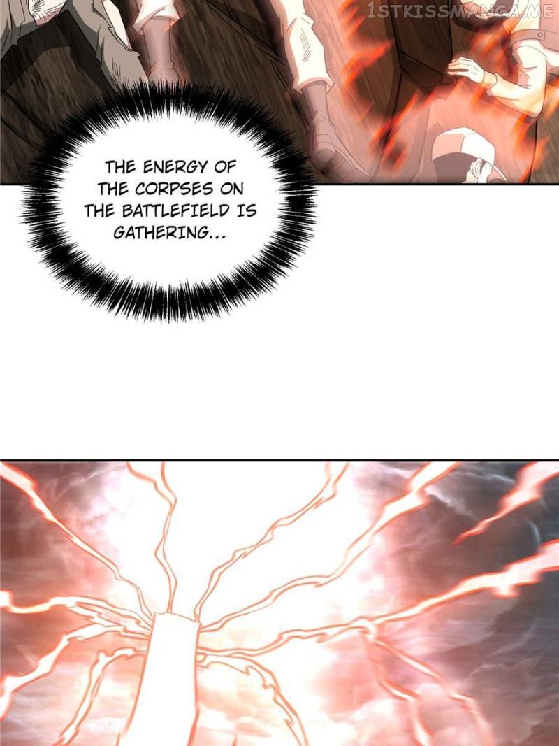 The Legendary Mechanic Chapter 172 - page 35
