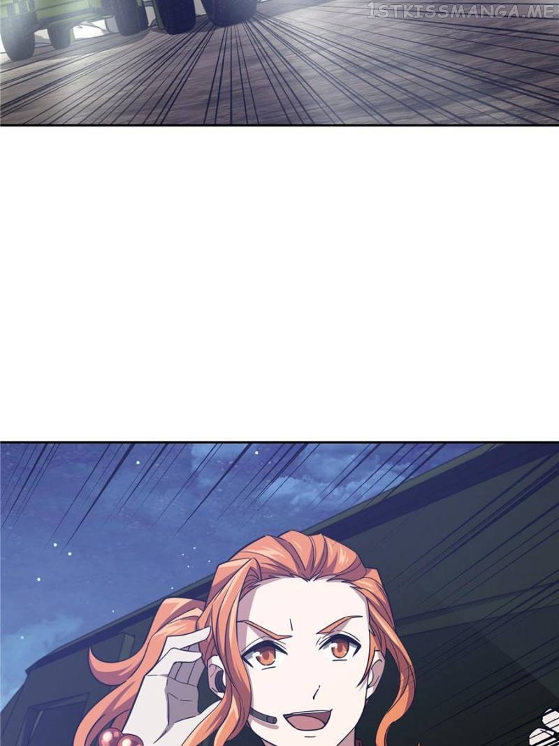The Legendary Mechanic Chapter 172 - page 47