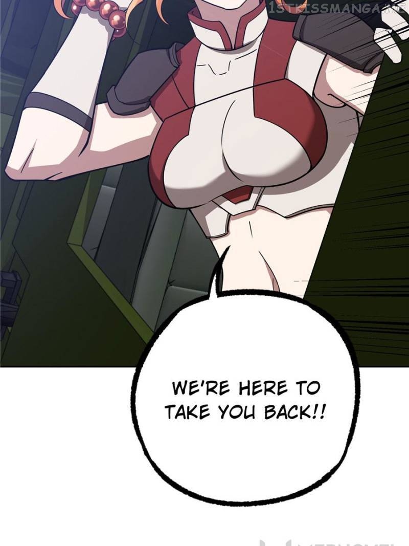 The Legendary Mechanic Chapter 172 - page 48