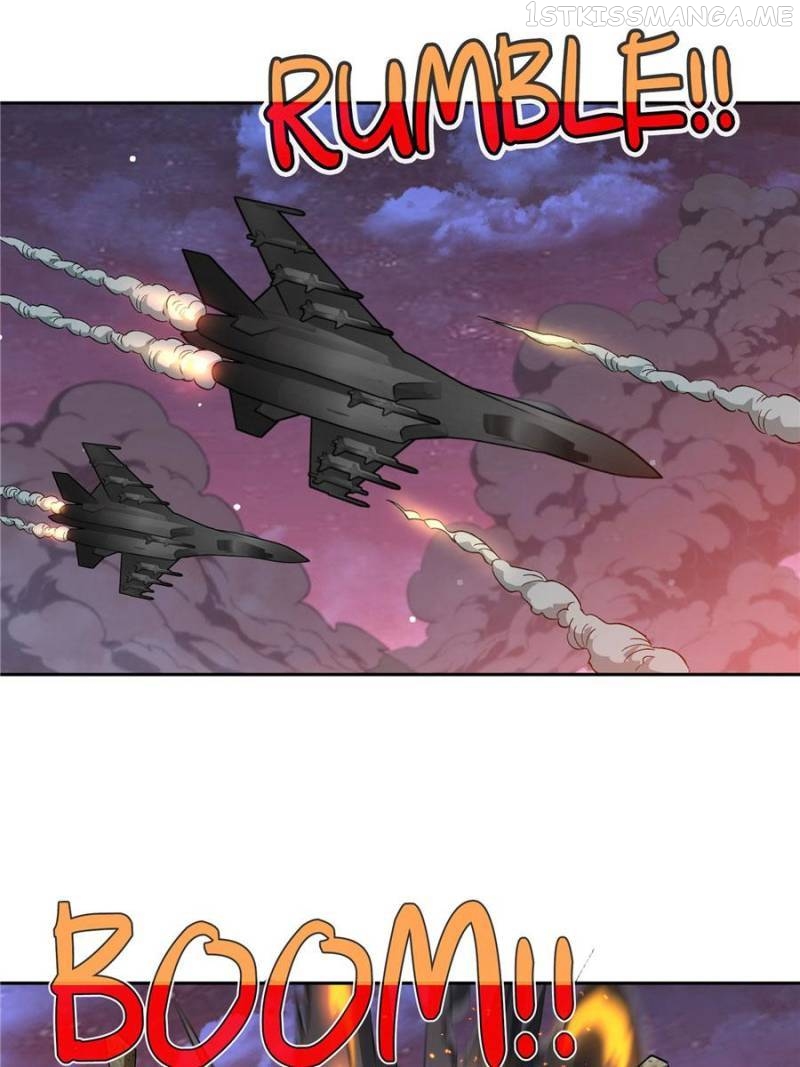 The Legendary Mechanic Chapter 172 - page 5