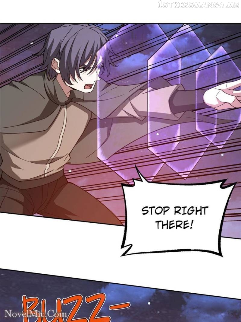 The Legendary Mechanic Chapter 172 - page 7