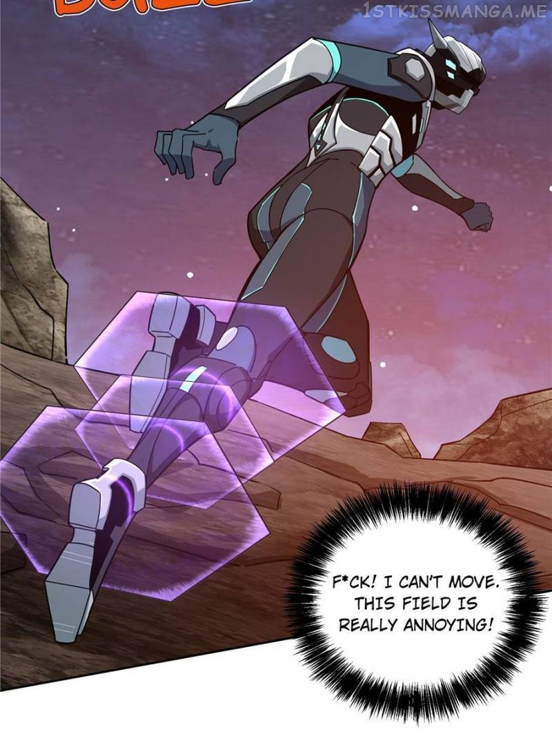 The Legendary Mechanic Chapter 172 - page 8