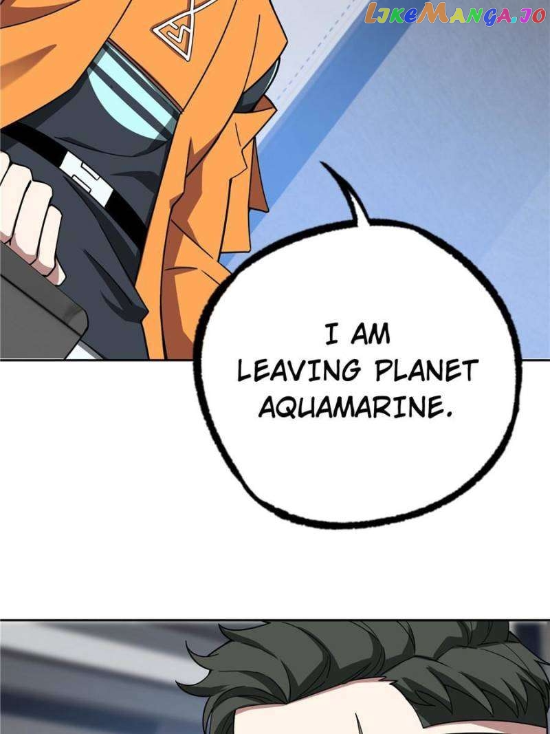The Legendary Mechanic Chapter 202 - page 10