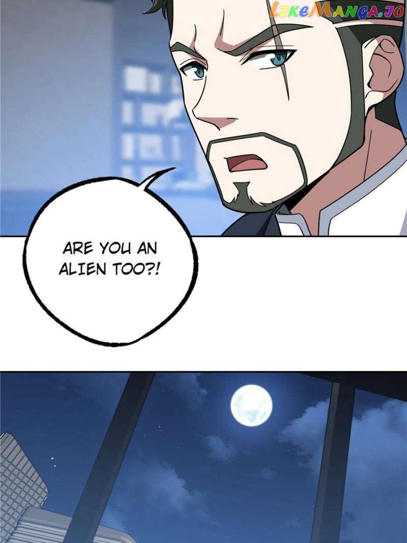 The Legendary Mechanic Chapter 202 - page 11