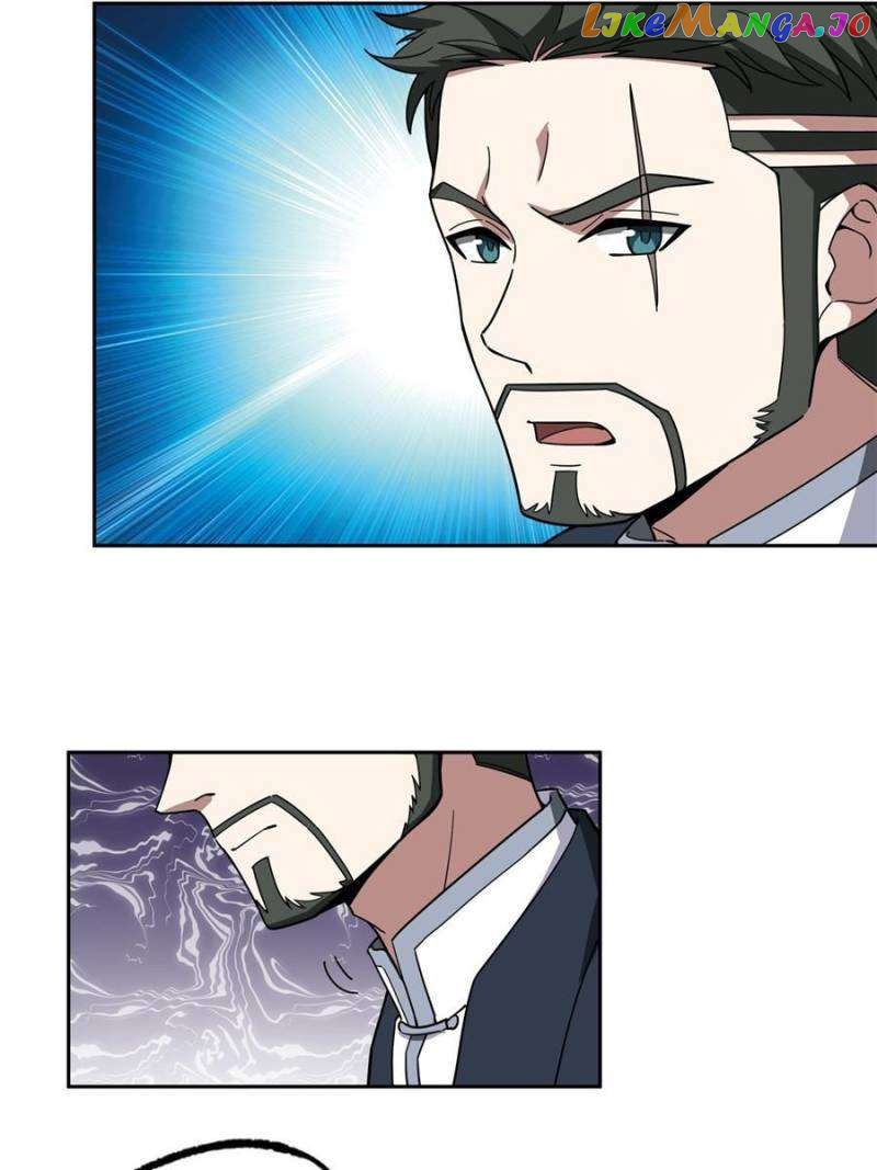 The Legendary Mechanic Chapter 202 - page 15