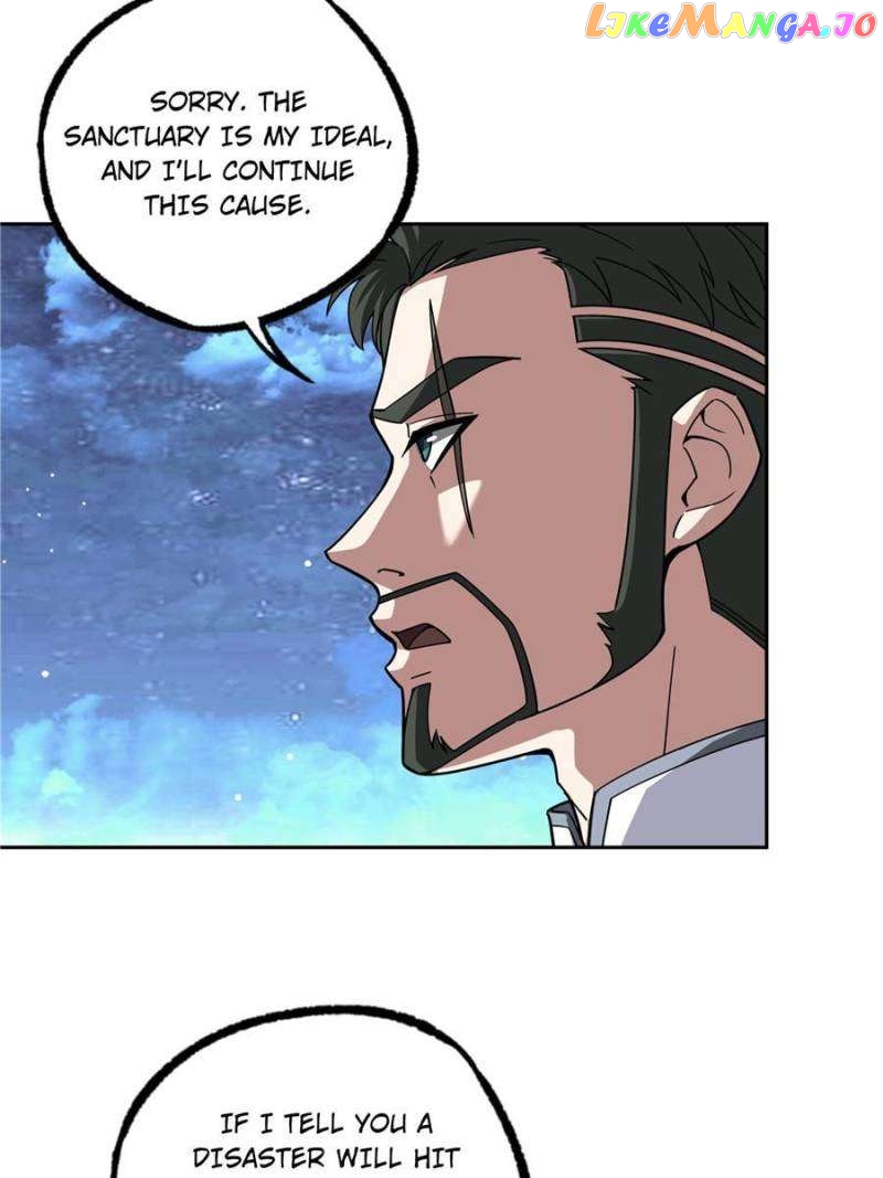 The Legendary Mechanic Chapter 202 - page 16