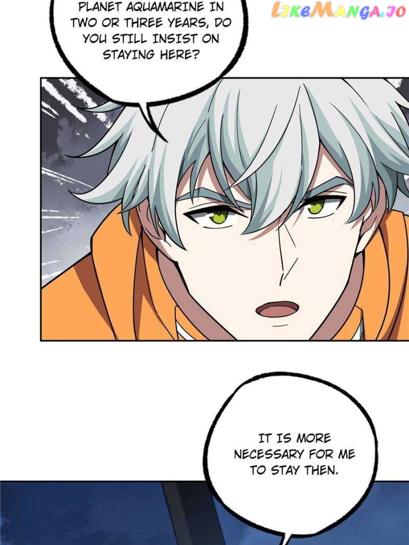 The Legendary Mechanic Chapter 202 - page 17