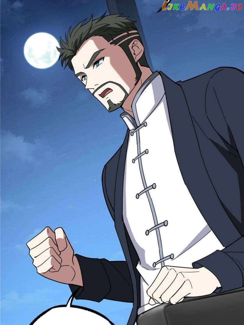 The Legendary Mechanic Chapter 202 - page 18