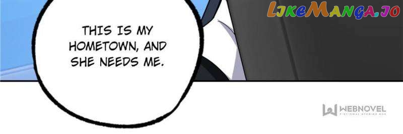 The Legendary Mechanic Chapter 202 - page 19
