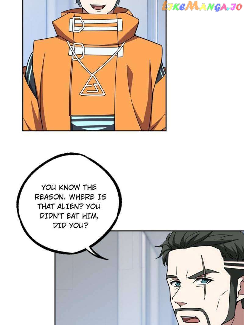 The Legendary Mechanic Chapter 202 - page 2