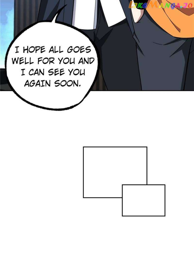 The Legendary Mechanic Chapter 202 - page 28