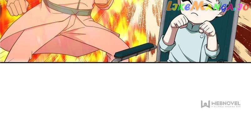The Legendary Mechanic Chapter 202 - page 32