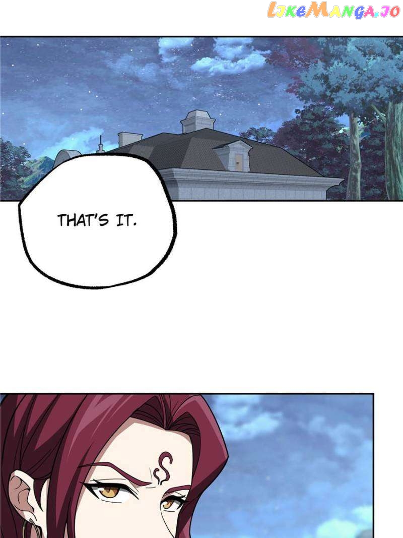 The Legendary Mechanic Chapter 202 - page 35
