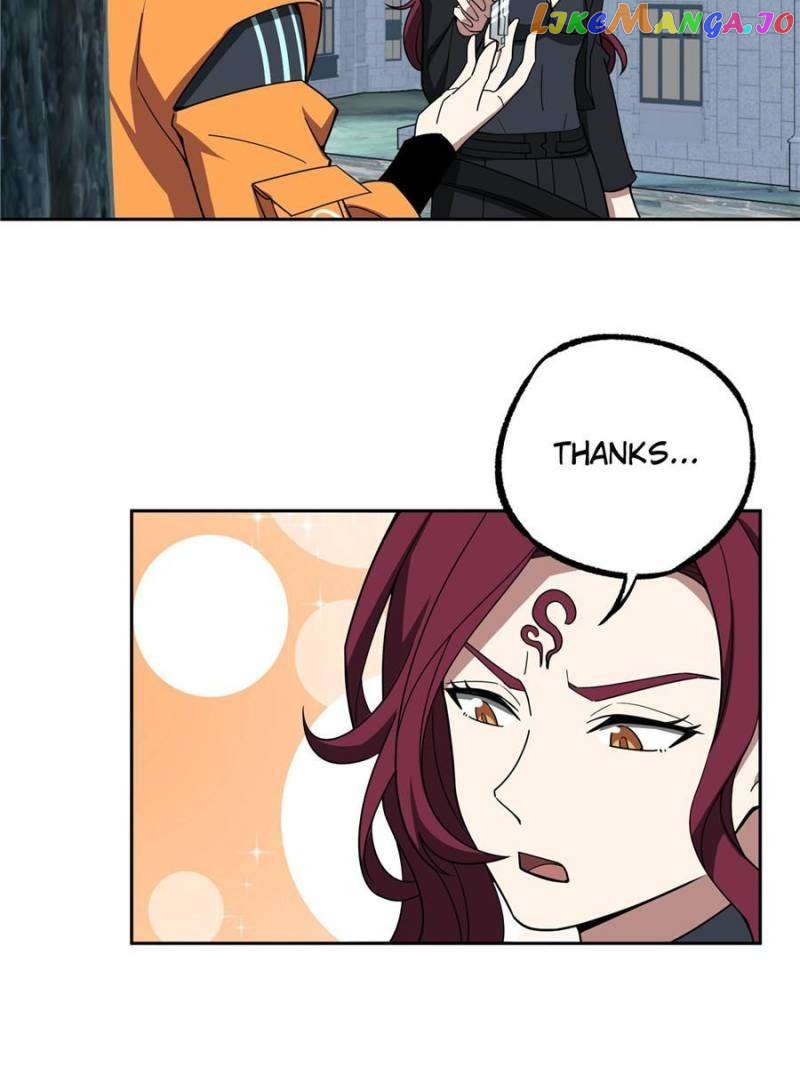 The Legendary Mechanic Chapter 202 - page 39