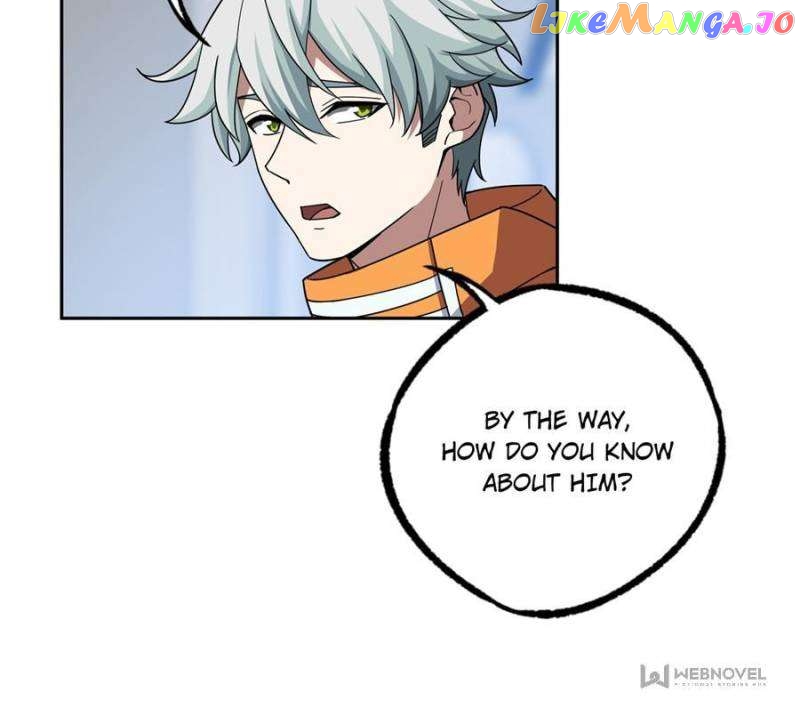 The Legendary Mechanic Chapter 202 - page 6