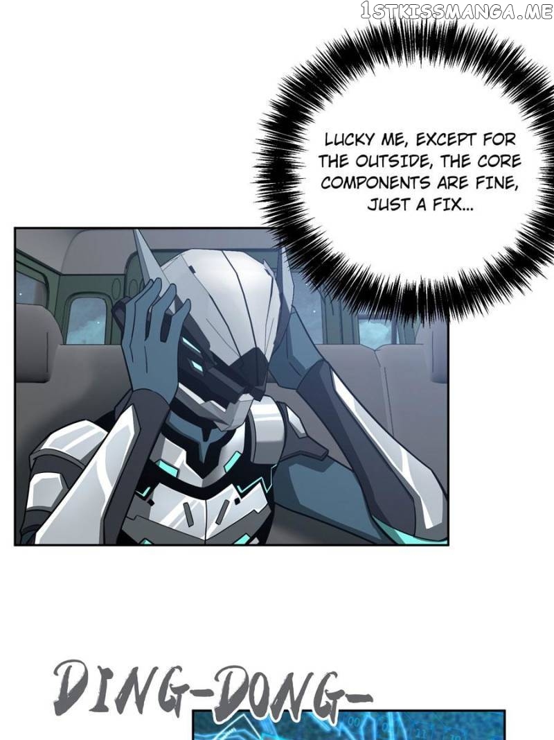 The Legendary Mechanic Chapter 173 - page 15
