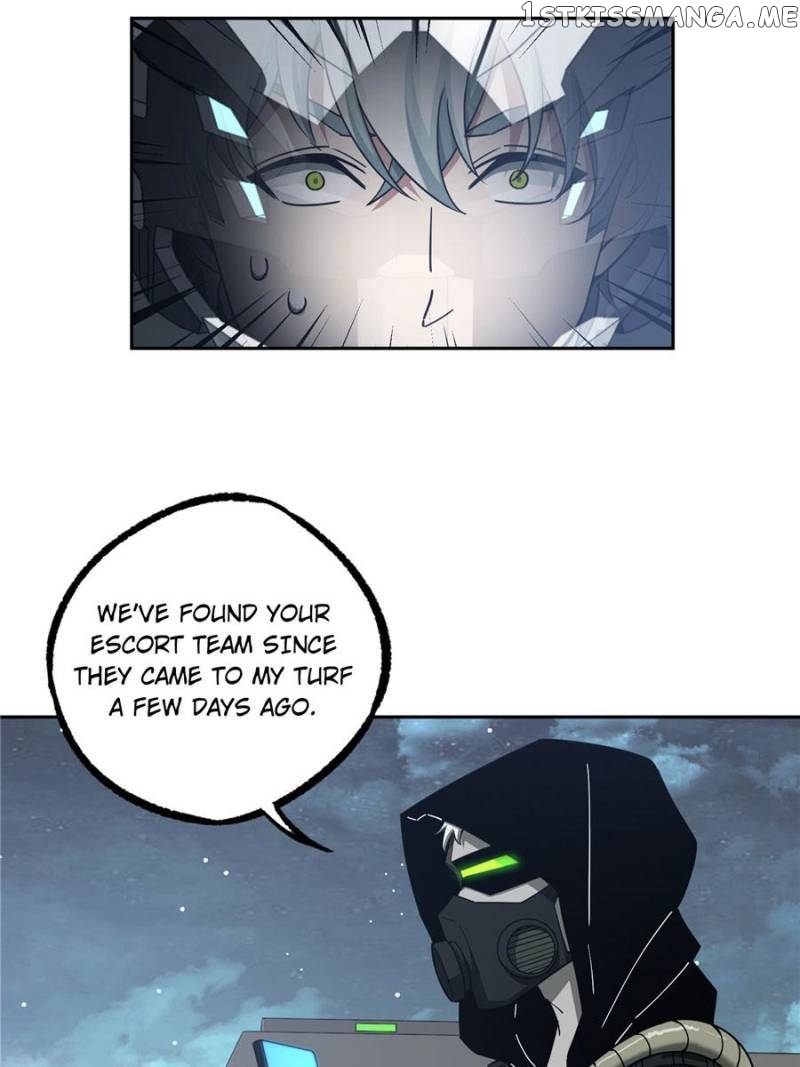 The Legendary Mechanic Chapter 173 - page 18