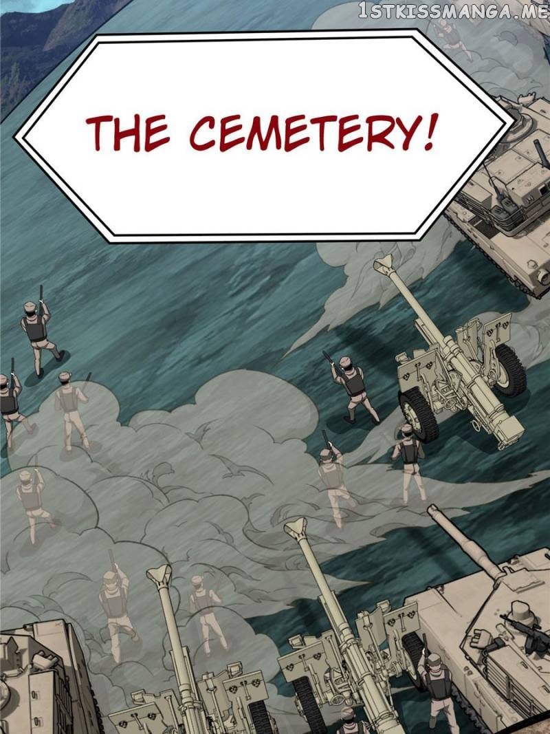 The Legendary Mechanic Chapter 173 - page 24