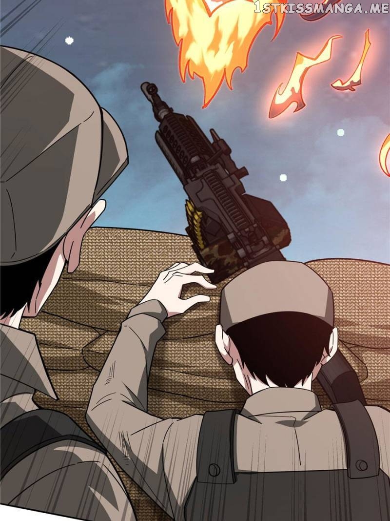 The Legendary Mechanic Chapter 173 - page 27