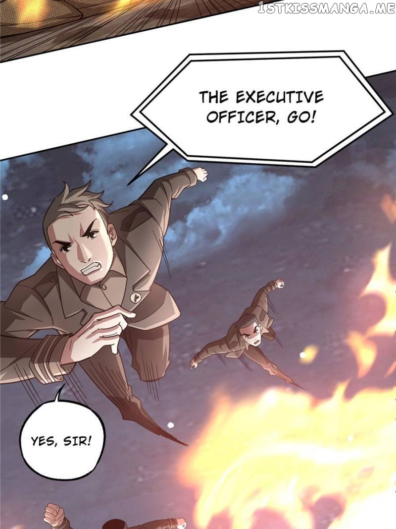 The Legendary Mechanic Chapter 173 - page 29