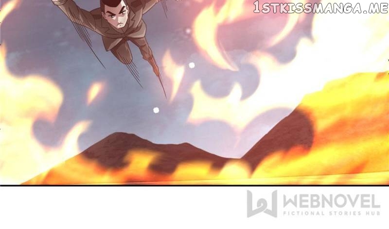 The Legendary Mechanic Chapter 173 - page 30