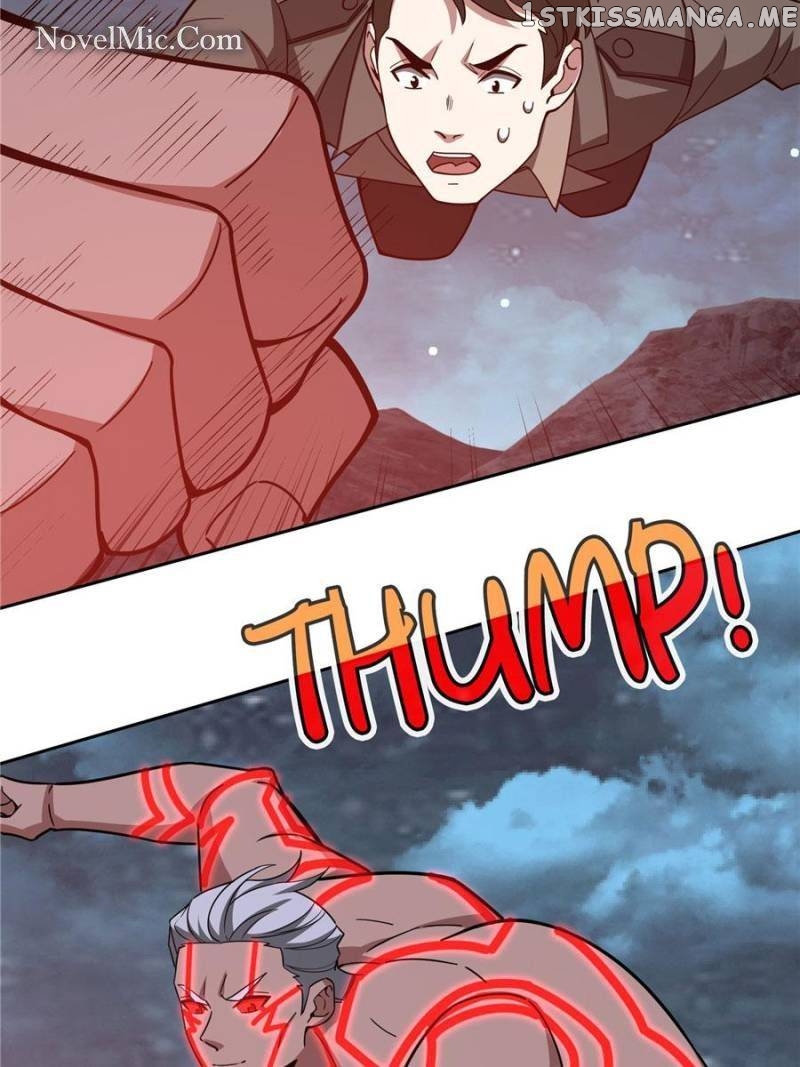 The Legendary Mechanic Chapter 173 - page 31