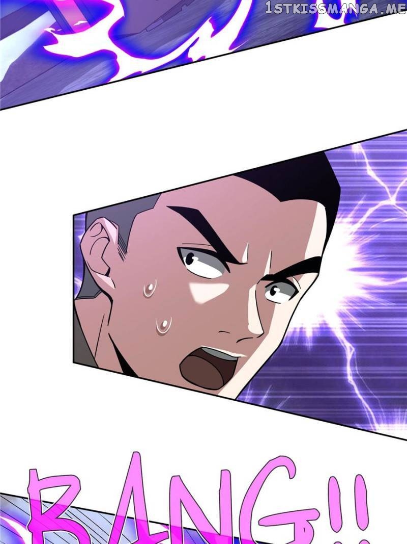 The Legendary Mechanic Chapter 173 - page 36