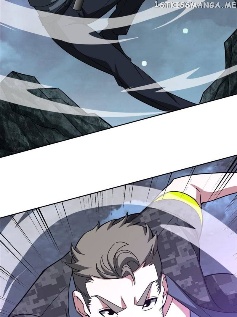 The Legendary Mechanic Chapter 173 - page 39