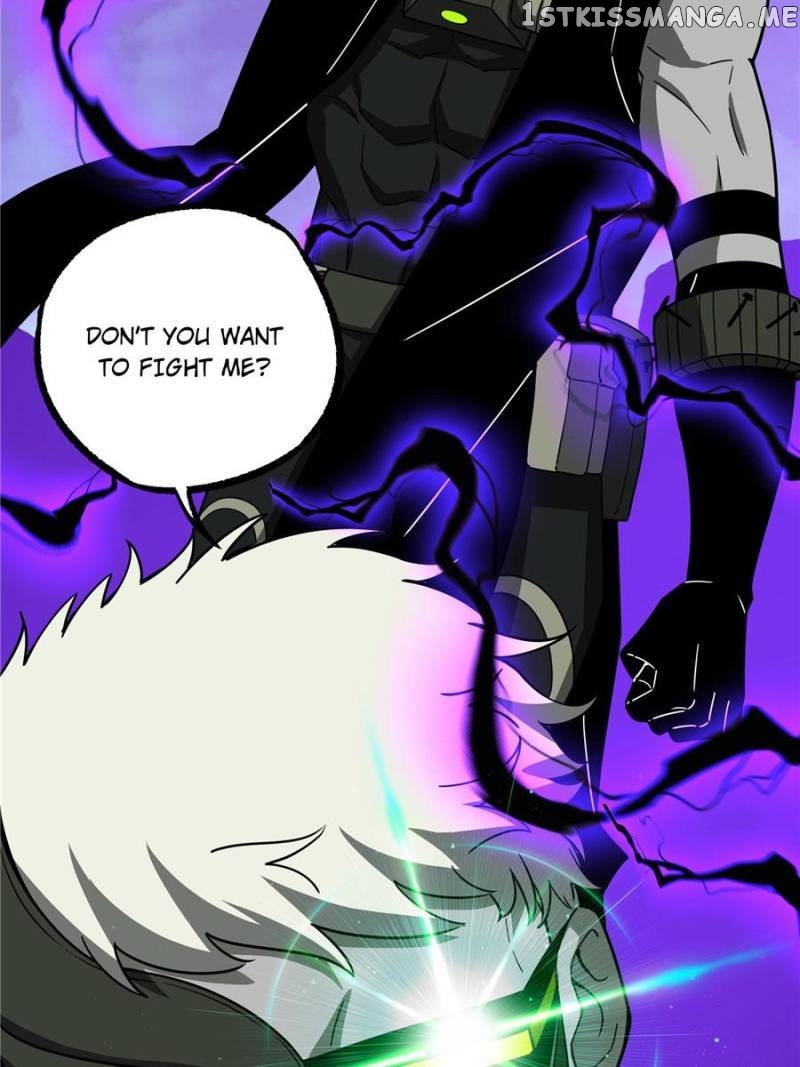 The Legendary Mechanic Chapter 173 - page 44