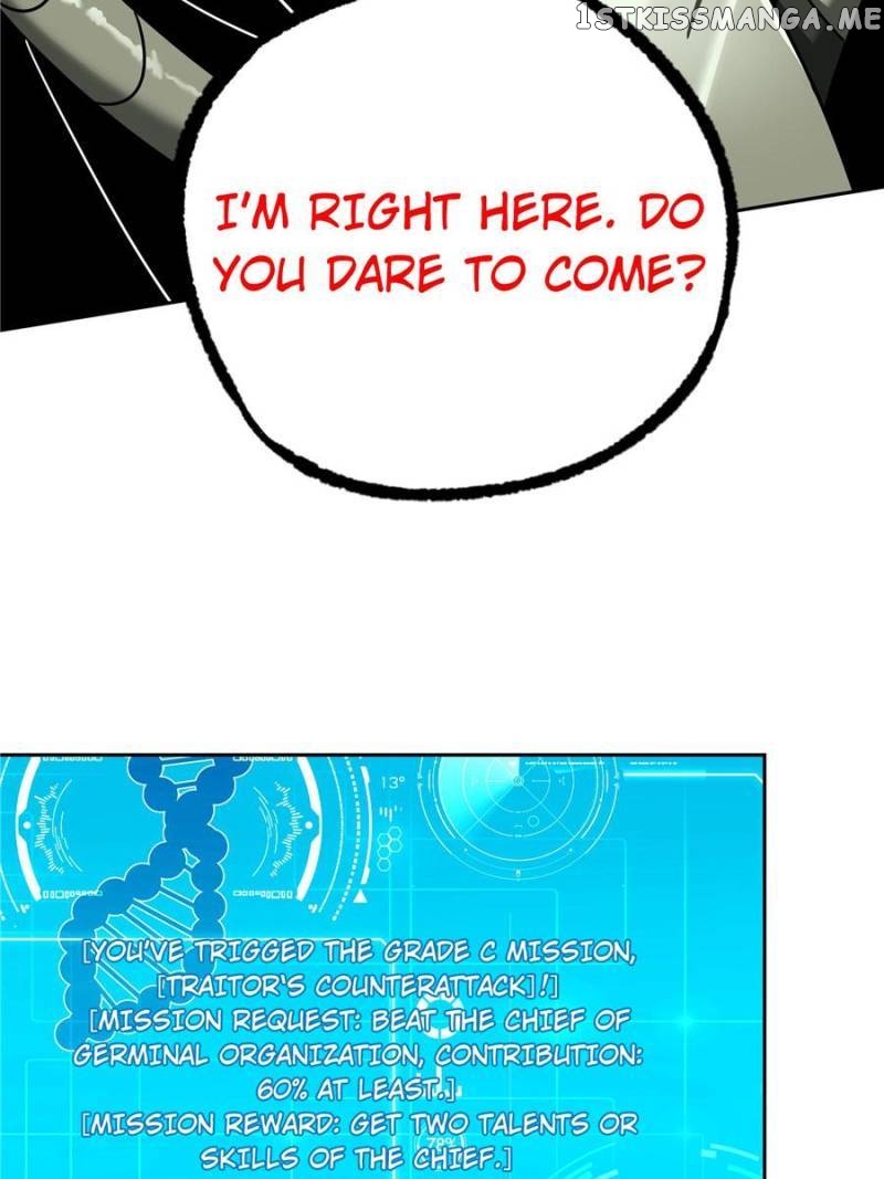The Legendary Mechanic Chapter 173 - page 46