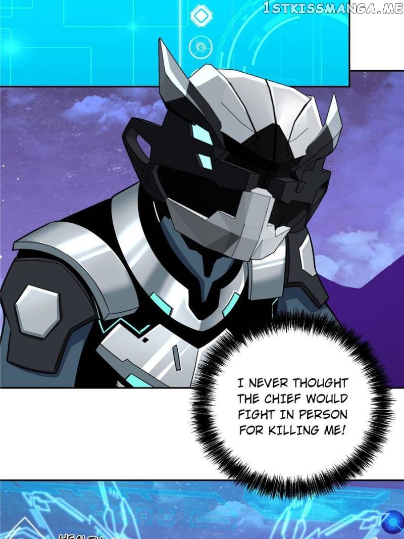 The Legendary Mechanic Chapter 173 - page 47