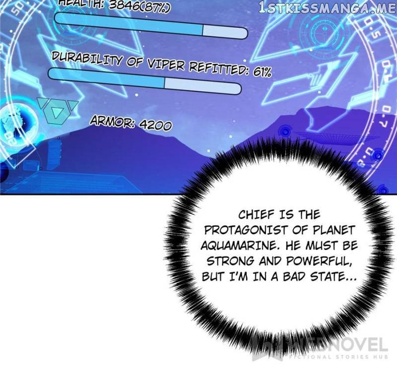 The Legendary Mechanic Chapter 173 - page 48