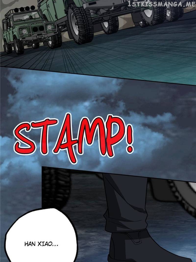 The Legendary Mechanic Chapter 173 - page 52