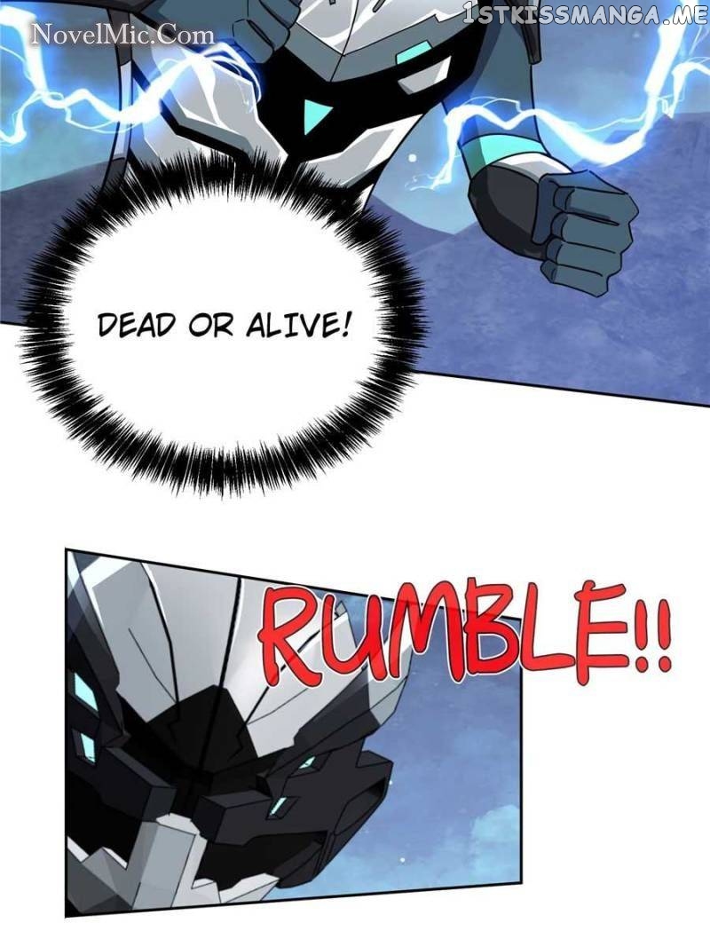 The Legendary Mechanic Chapter 173 - page 56