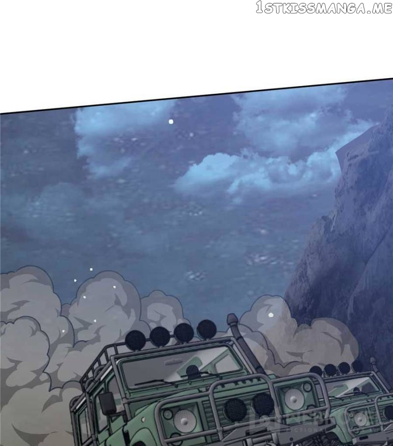 The Legendary Mechanic Chapter 173 - page 57