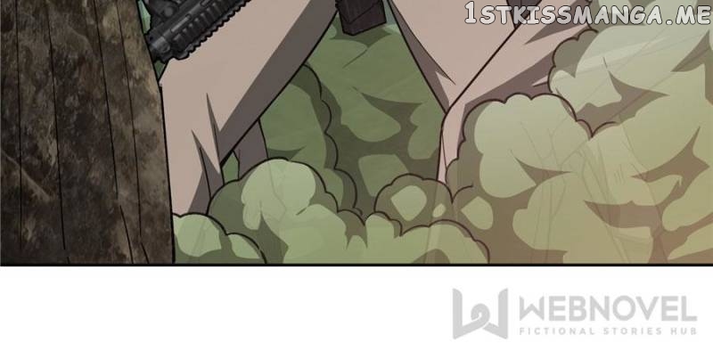 The Legendary Mechanic Chapter 173 - page 6