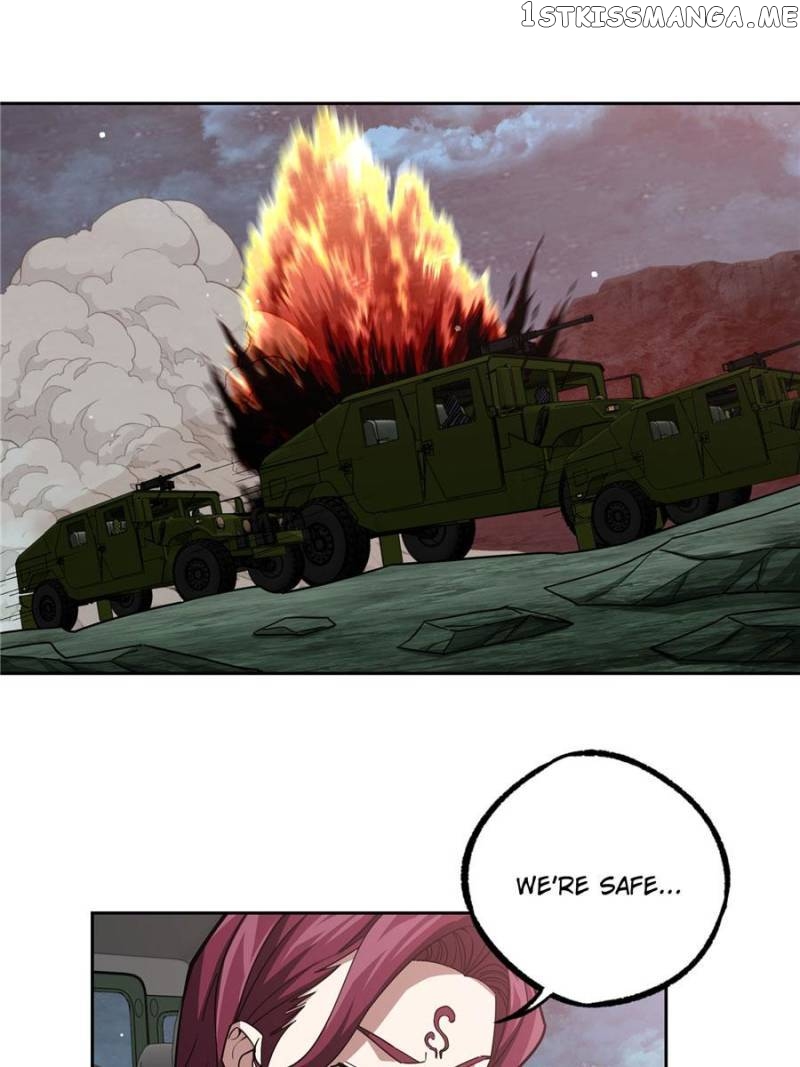 The Legendary Mechanic Chapter 173 - page 7
