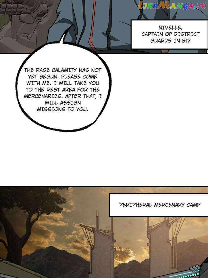 The Legendary Mechanic Chapter 210 - page 17