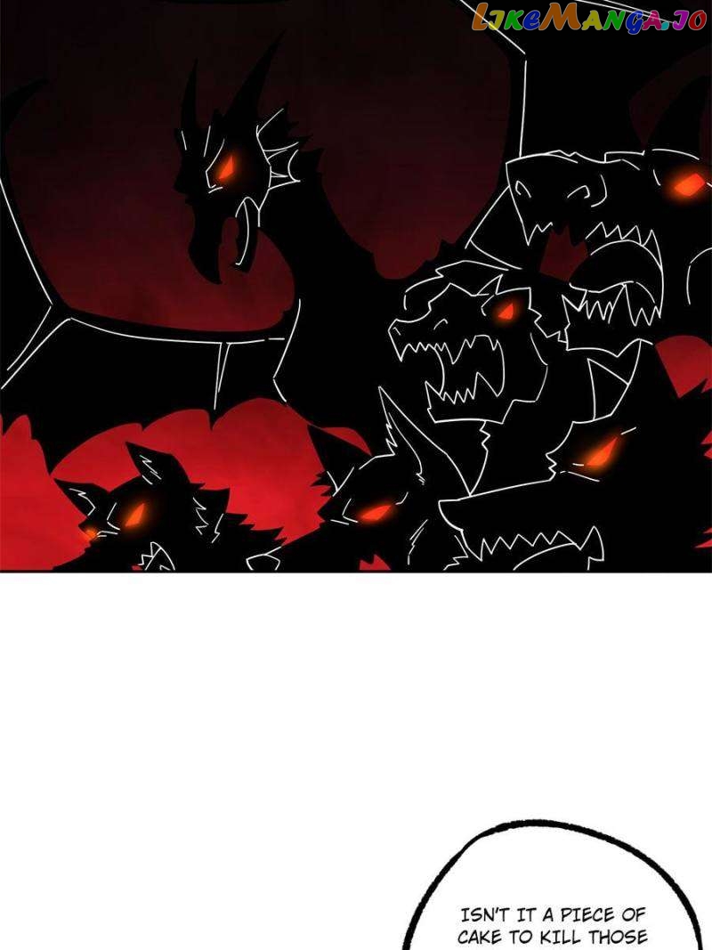 The Legendary Mechanic Chapter 210 - page 22
