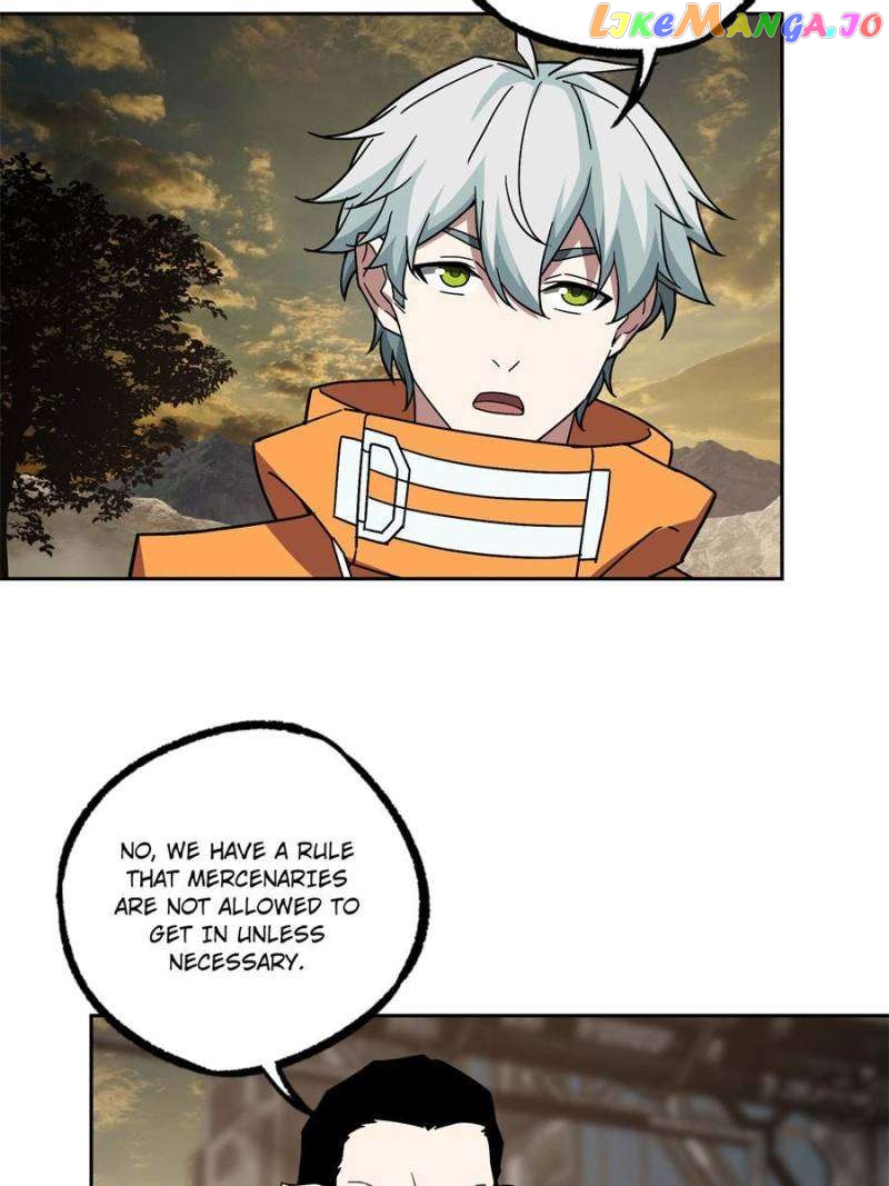 The Legendary Mechanic Chapter 210 - page 26