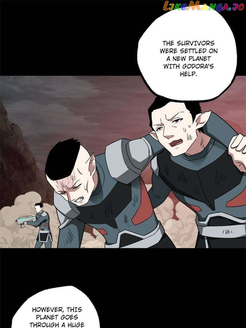 The Legendary Mechanic Chapter 210 - page 7