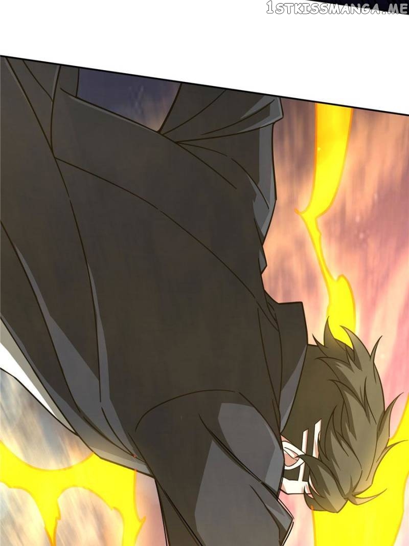 The Legendary Mechanic Chapter 174 - page 11