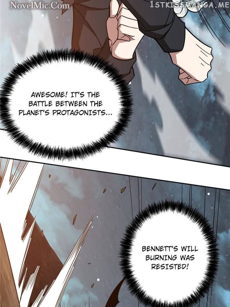 The Legendary Mechanic Chapter 174 - page 19