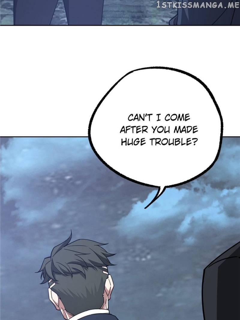 The Legendary Mechanic Chapter 174 - page 2