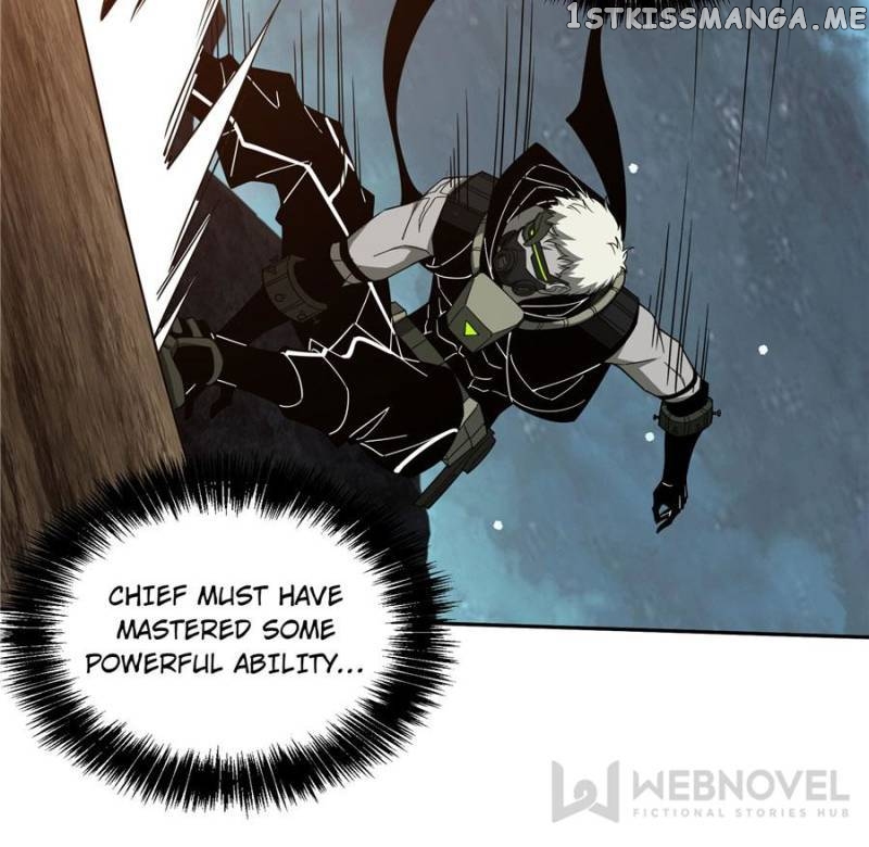 The Legendary Mechanic Chapter 174 - page 20