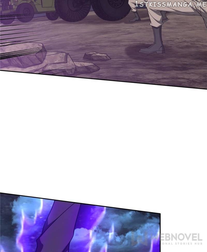 The Legendary Mechanic Chapter 174 - page 23