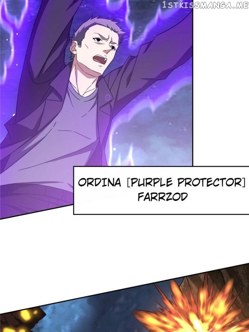 The Legendary Mechanic Chapter 174 - page 24