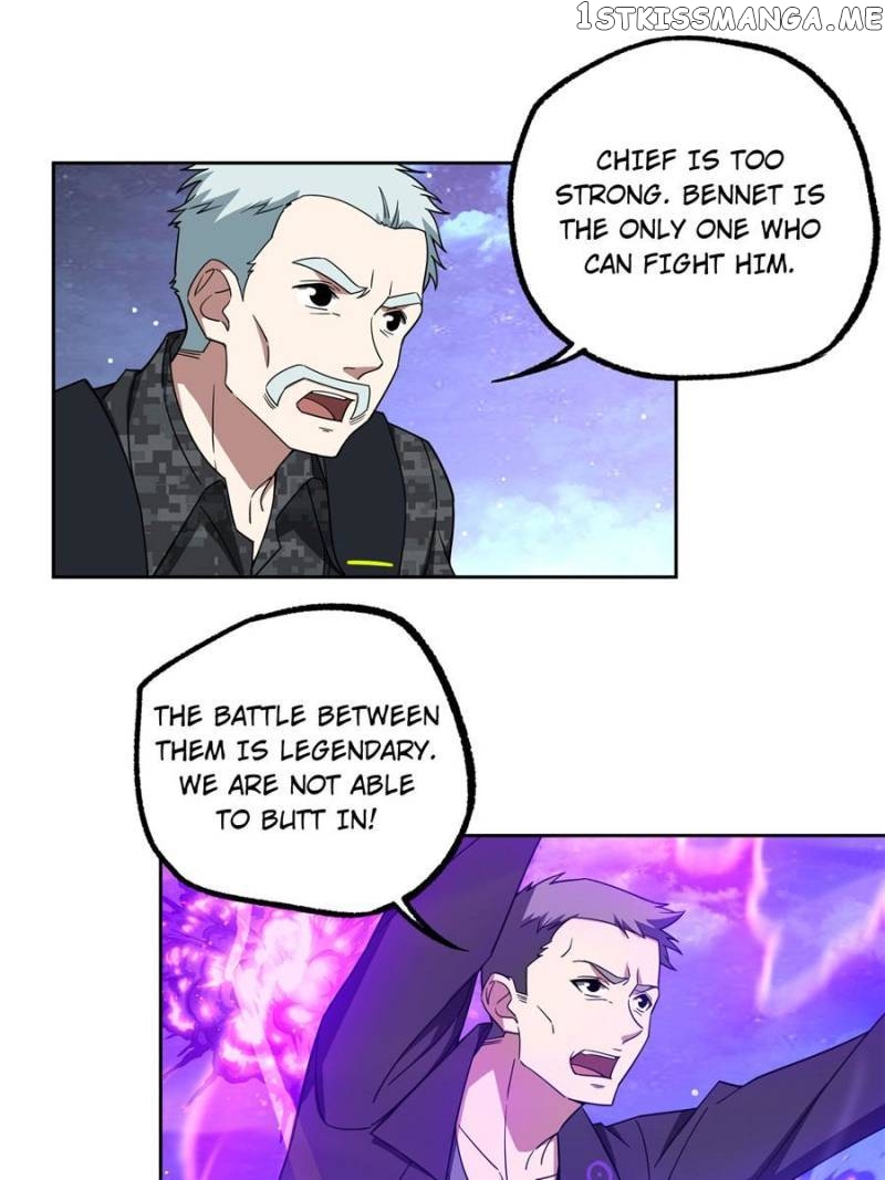 The Legendary Mechanic Chapter 174 - page 27